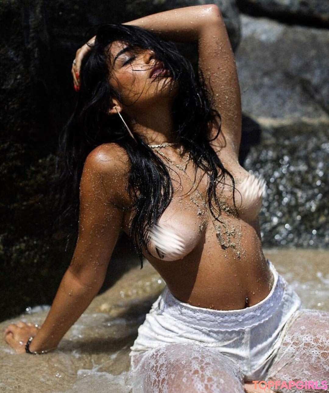 Foto di nudo di fuga di OnlyFans di Johanna Martinez #7 Foto di nudo di fuga di OnlyFans di Johanna Martinez #7