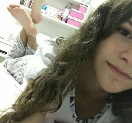 Foto di nudo di fuga di OnlyFans di Thata Big Soles