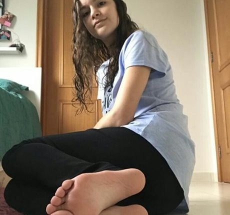 Foto di nudo di fuga di OnlyFans di Thata Big Soles