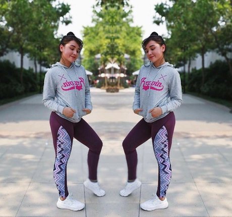 Sarah Carlos