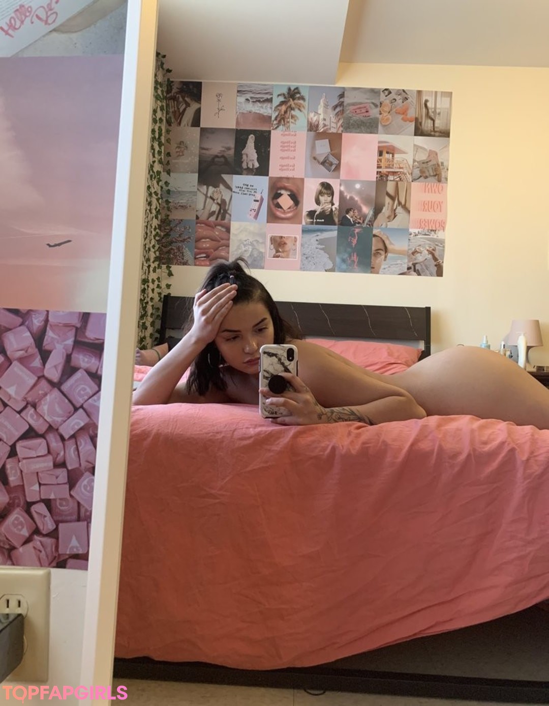 Foto di nudo di fuga di OnlyFans di Adriana Nicole Kardos #11 Foto di nudo di fuga di OnlyFans di Adriana Nicole Kardos #11