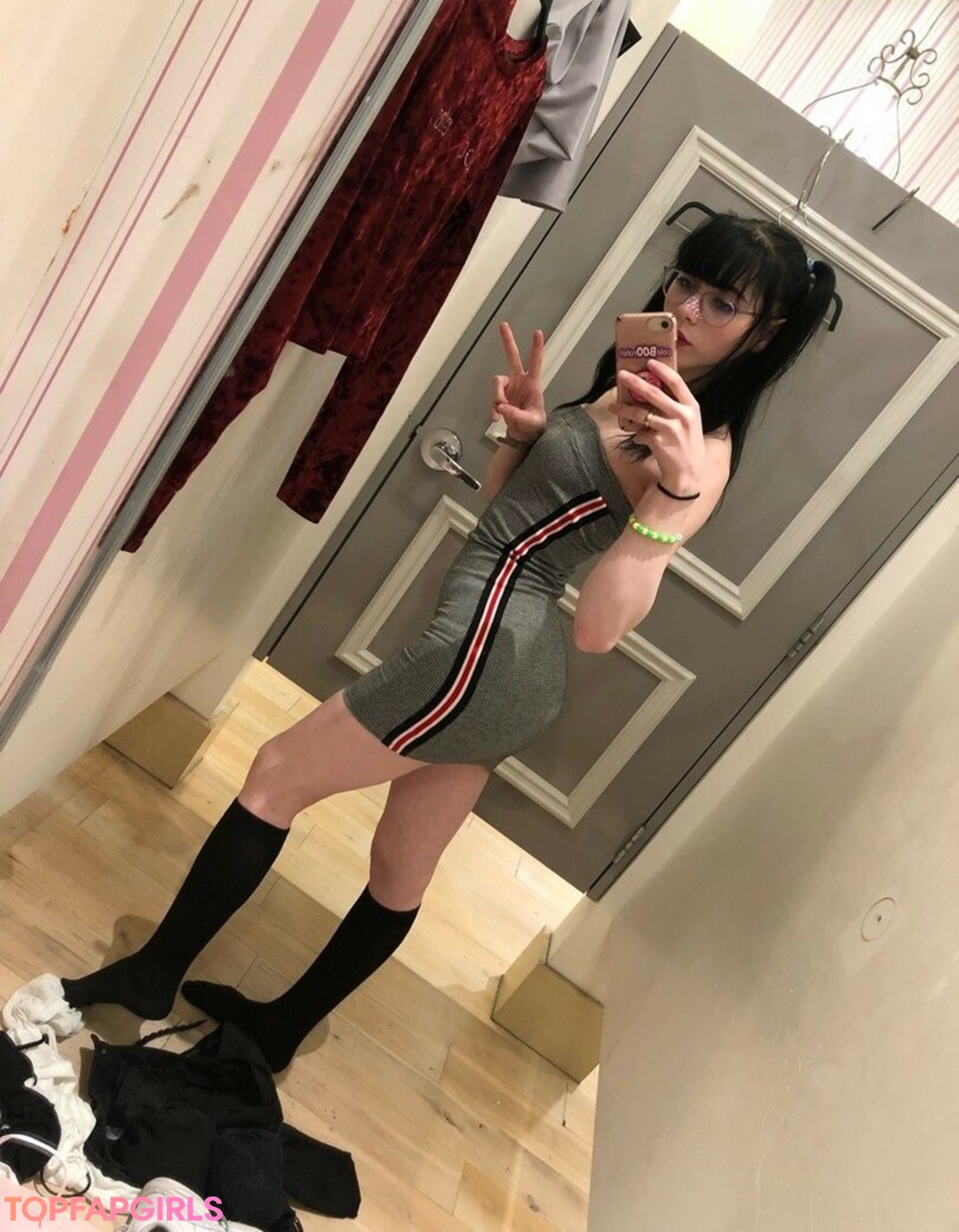 Foto di nudo di fuga di OnlyFans di Quinnie666 #24 Foto di nudo di fuga di OnlyFans di Quinnie666 #24