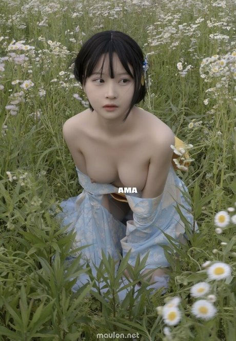 Foto di nudo di fuga di OnlyFans di Xiaoze2022