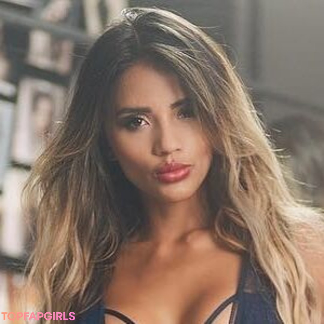 Foto di nudo di fuga di OnlyFans di Karina Garcia #7 Foto di nudo di fuga di OnlyFans di Karina Garcia #7