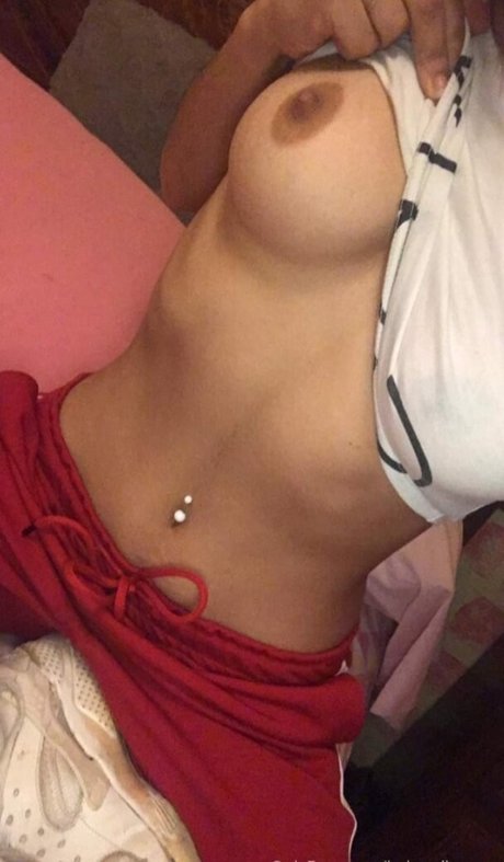 Foto di nudo di fuga di OnlyFans di Babyrollsroyce69