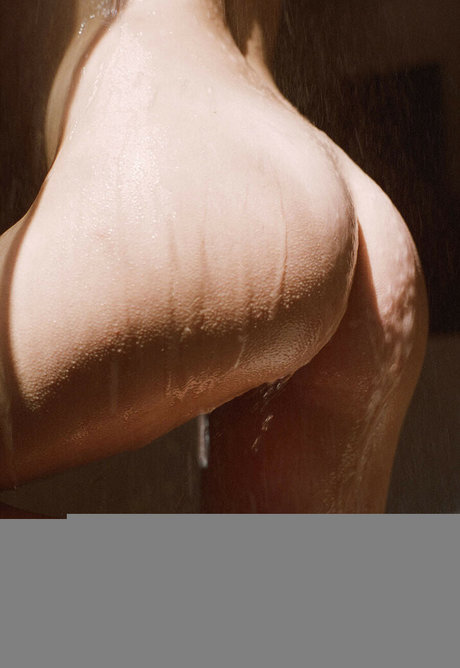 Foto di nudo di fuga di OnlyFans di Maria Camila Samudio