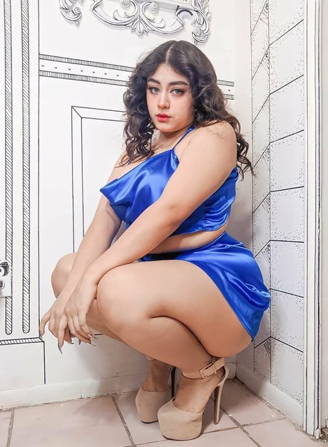 Foto di nudo di fuga di OnlyFans di Babegabrielle