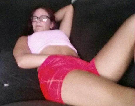 Foto di nudo di fuga di OnlyFans di Shayna Foppiano