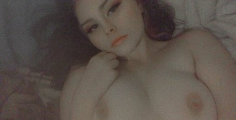 Foto di nudo di fuga di OnlyFans di Starlazyor