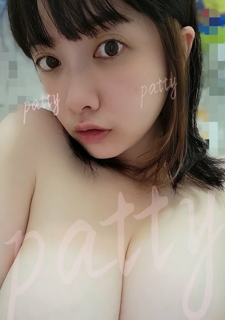 Foto di nudo di fuga di OnlyFans di Hipattyeatfood