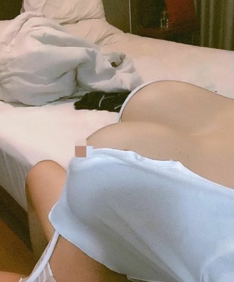 Foto di nudo di fuga di OnlyFans di Nichada Rungnapha
