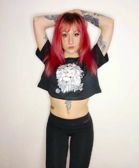 Redfoxy12
