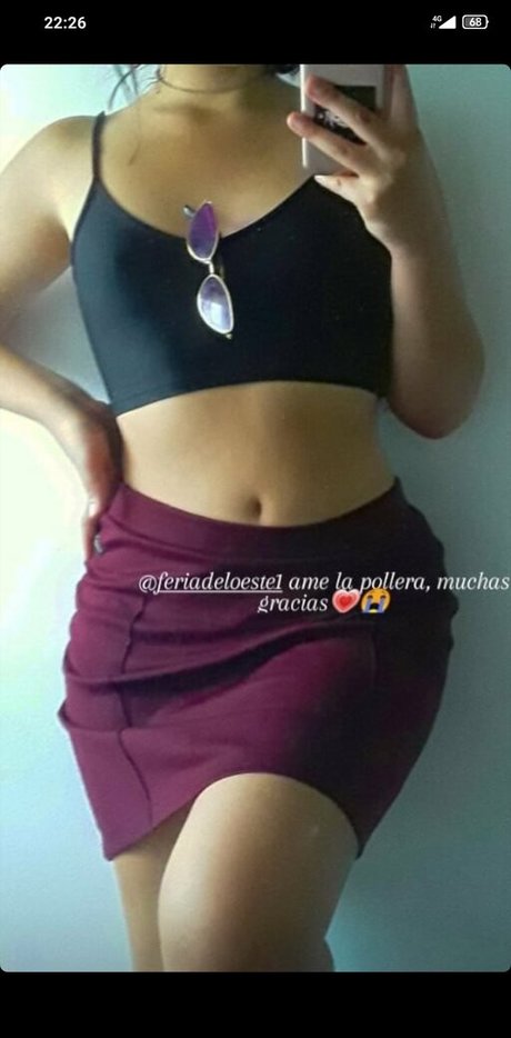 Foto di nudo di fuga di OnlyFans di Cvpidbaby1
