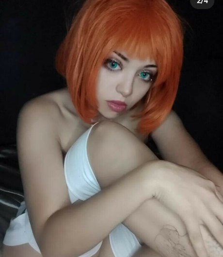 Foto di nudo di fuga di OnlyFans di Princesita Gasheta