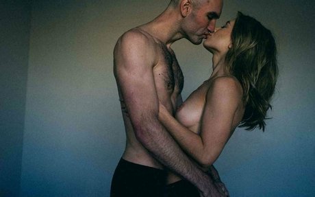 Foto di nudo di fuga di OnlyFans di Olesya Rulin
