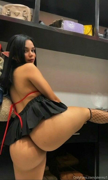 Aleida Ramirez