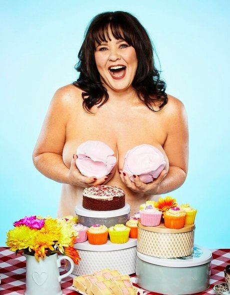 Foto di nudo di fuga di OnlyFans di Supposedly Coleen Nolan