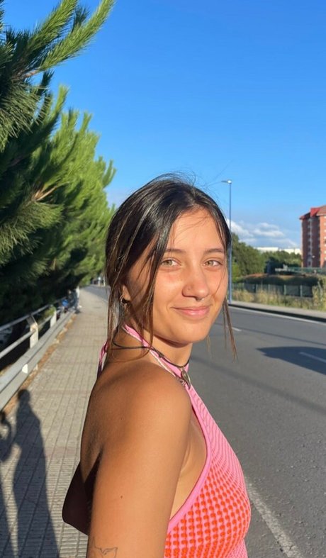 Foto di nudo di fuga di OnlyFans di Nerearoodriiguez