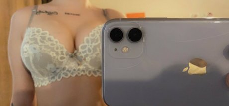 Foto di nudo di fuga di OnlyFans di Favewaifu