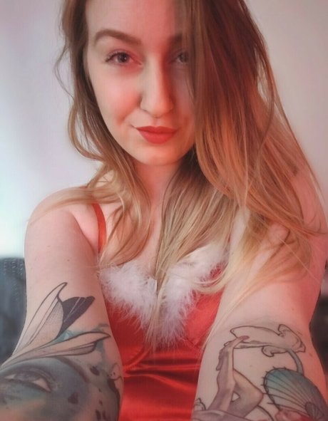 Foto di nudo di fuga di OnlyFans di Shannanina