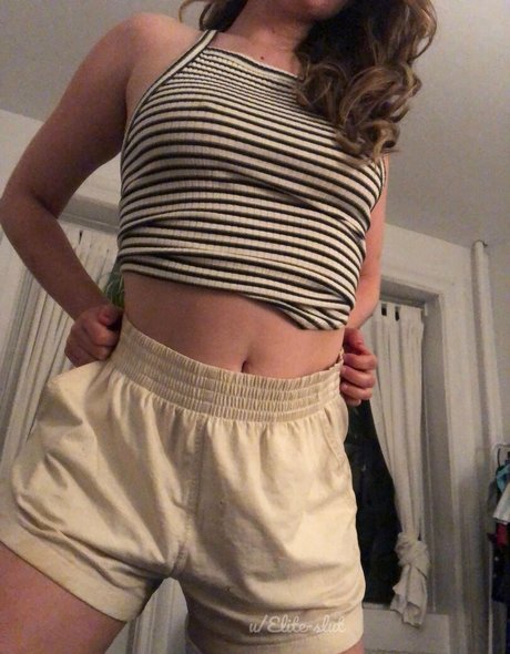 Foto di nudo di fuga di OnlyFans di Eliteslut