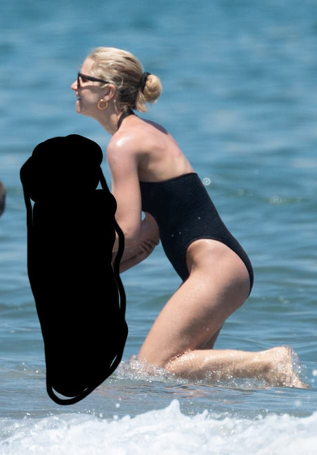 Foto di nudo di fuga di OnlyFans di Vogue Williams