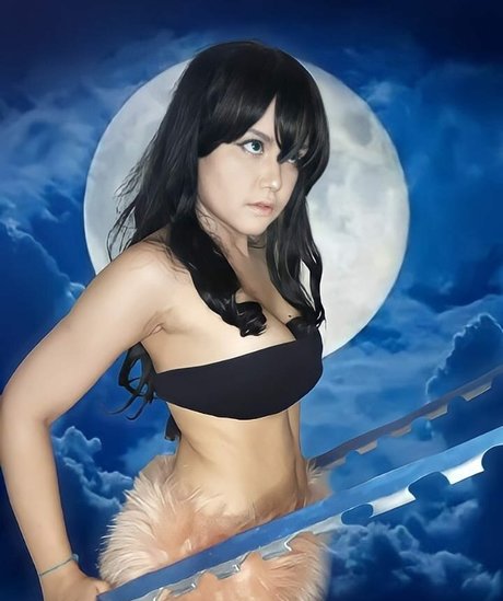 Fiorincosplay