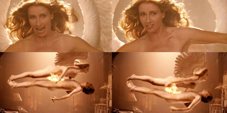Foto di nudo di fuga di OnlyFans di Emma Thompson
