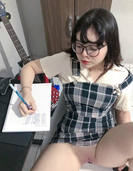 Foto di nudo di fuga di OnlyFans di Succubbus