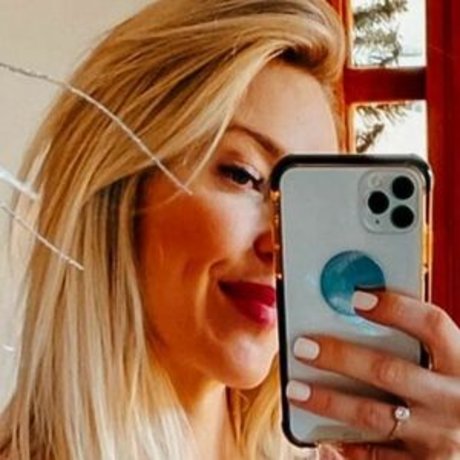Foto di nudo di fuga di OnlyFans di Adri Freitag