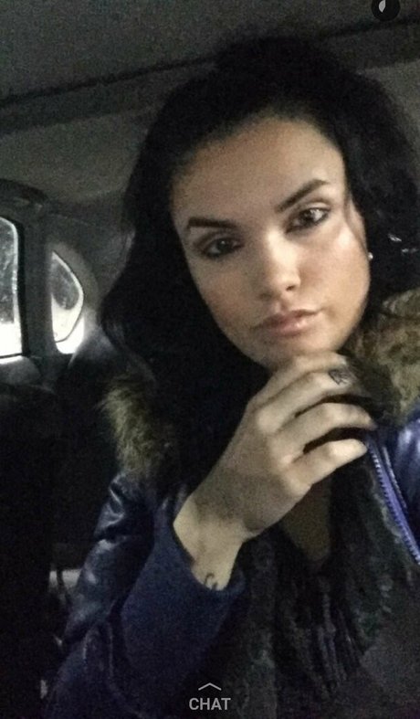 Foto di nudo di fuga di OnlyFans di Alyssa Tognetti