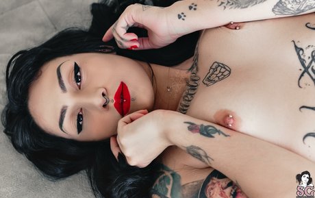 Foto di nudo di fuga di OnlyFans di Repasquinelli