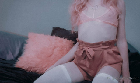 Foto di nudo di fuga di OnlyFans di Ceriqt
