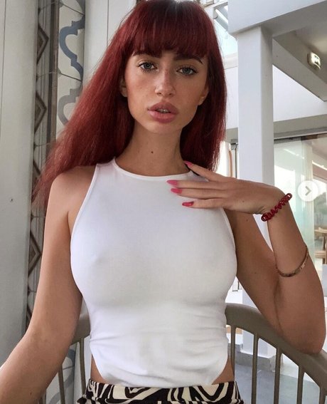 Foto di nudo di fuga di OnlyFans di Loveyourgirls
