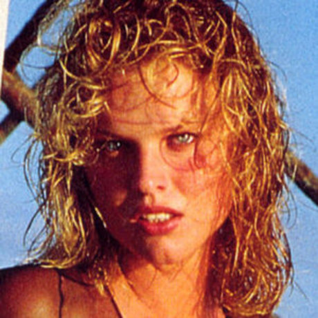 Foto di nudo di fuga di OnlyFans di Eva Herzigova