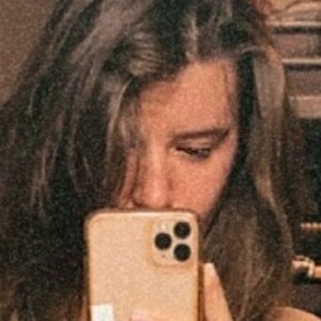 Foto di nudo di fuga di OnlyFans di Chiarinaporcellina