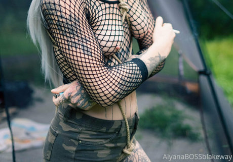 Aiyana Blakeway