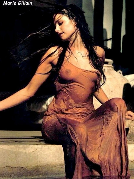 Marie Gillain
