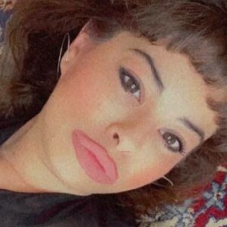 Foto di nudo di fuga di OnlyFans di Eden Kitty666