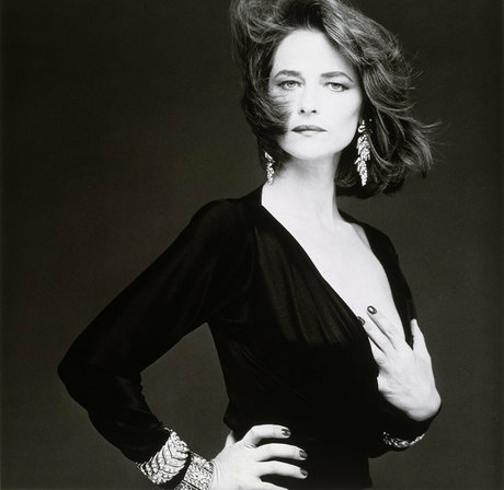 Foto di nudo di fuga di OnlyFans di Charlotte Rampling