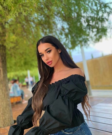 Sophia Adamova
