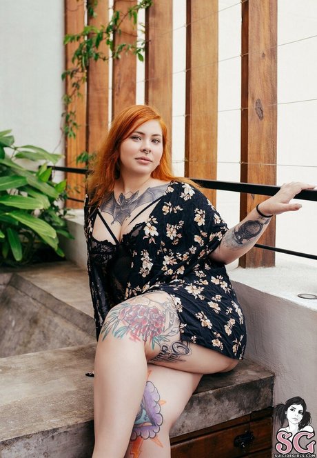 Xaponesa Suicide