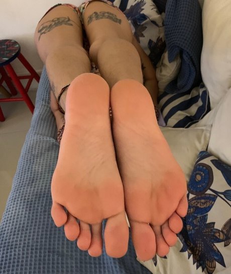 Foto di nudo di fuga di OnlyFans di Madamehaze