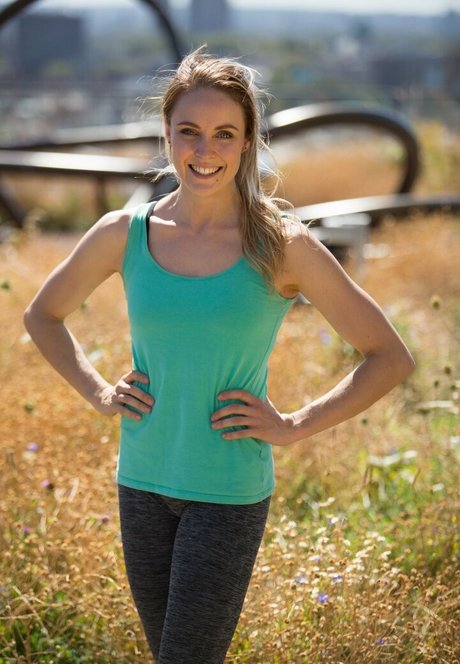 Katie Mcdonnell