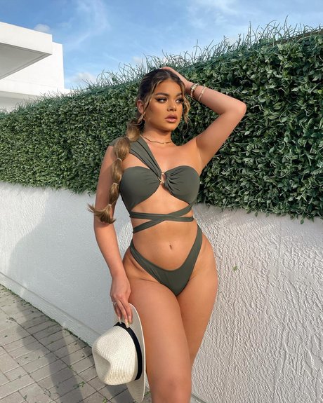 Dayanna Comas