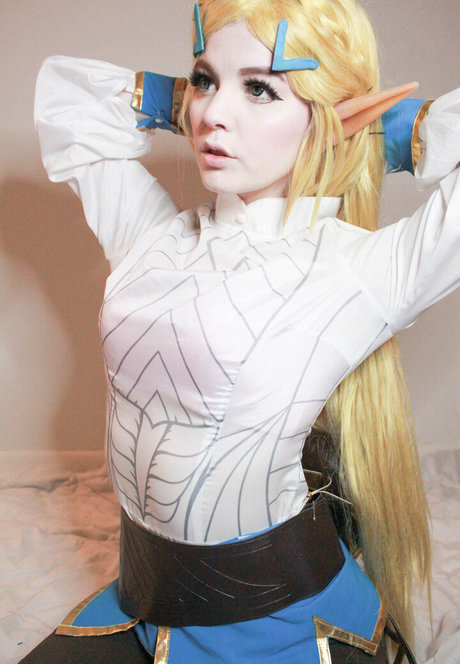 Hannahhyrule