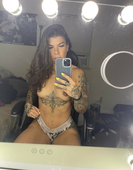 SuchaGoodGirlDanie