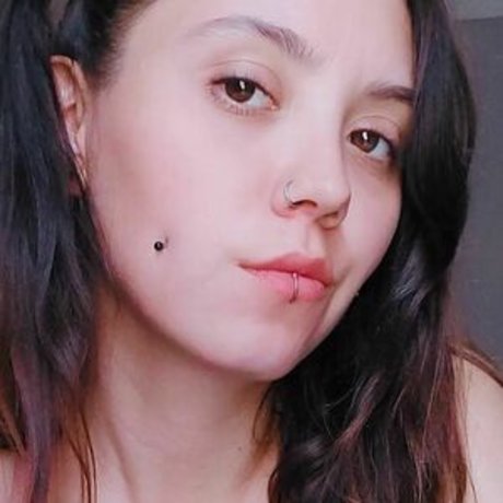 Foto di nudo di fuga di OnlyFans di Ale Kat