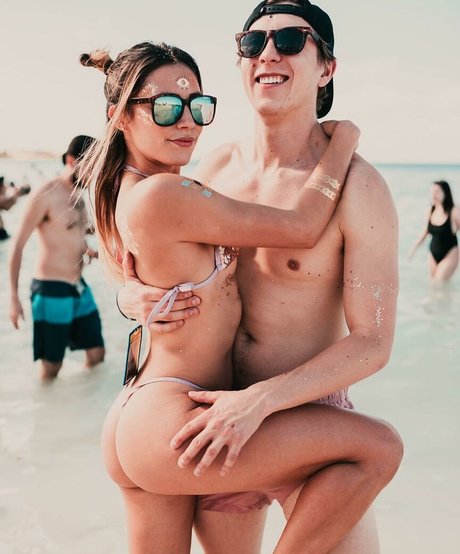 Foto di nudo di fuga di OnlyFans di Dylan Autoletic