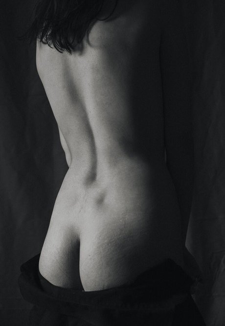 Foto di nudo di fuga di OnlyFans di Valeria Shashenok